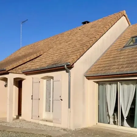Appartement Jolie Maison A 20 Min Du Circuit Des 24h *