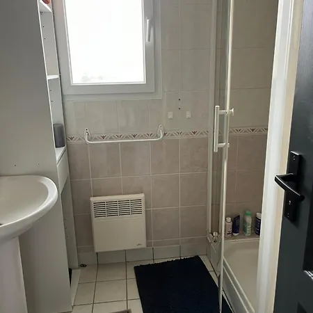 Jolie Maison A 20 Min Du Circuit Des 24h Appartement