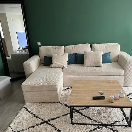 Jolie Maison A 20 Min Du Circuit Des 24h Soulitre